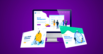 20+ Best Digital Agency Websites to Inspire Your Creativity