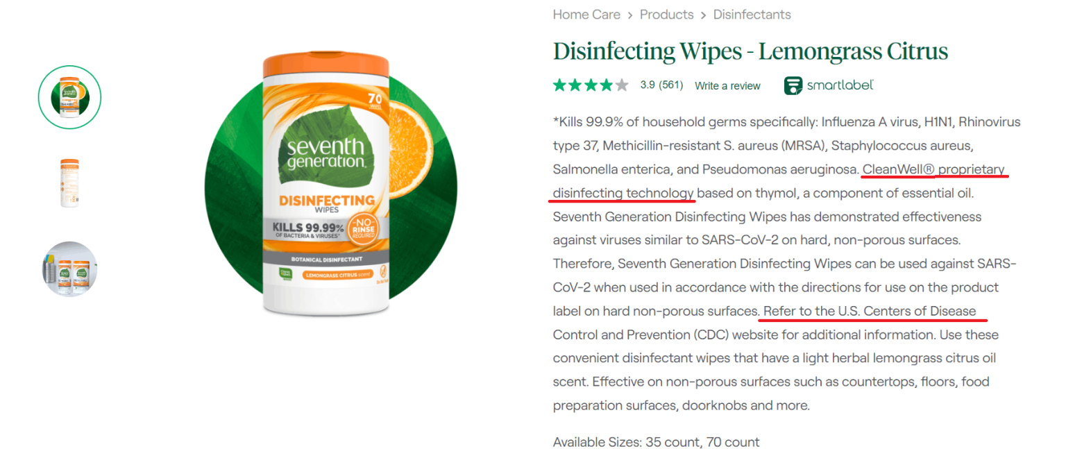 How to Write Product Descriptions That Convert in 2026