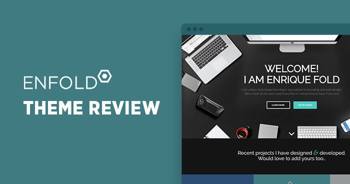 Enfold Theme Review: A Multipurpose WordPress Theme for All