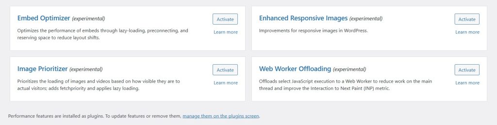 How to Install and Set up Performance Lab Plugin (A Detailed Guide)