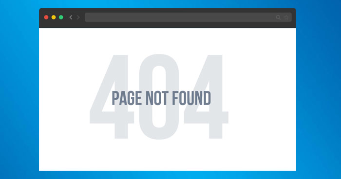 The requested url was not found on this server wordpress 404 error
