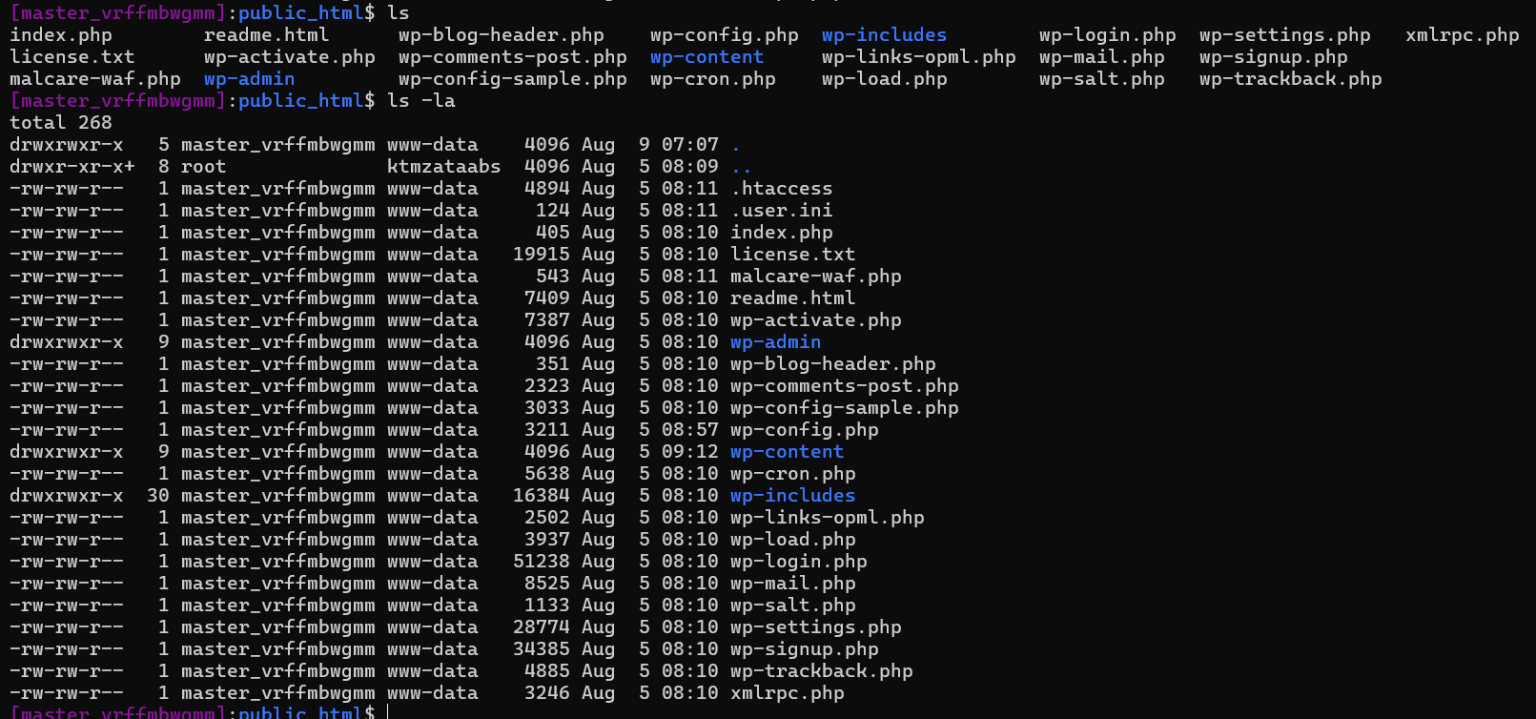 How to Fix Could Not Create Directory Error in WordPress