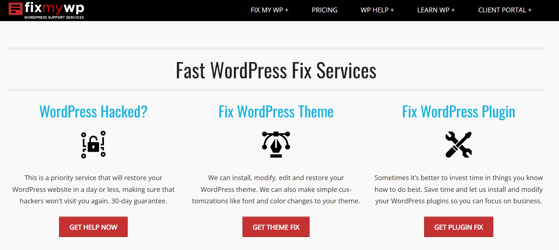 22 Best WordPress Support & Maintenance Services for 2024