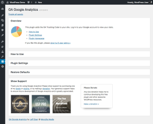 5 Best Google Analytics Plugins for WordPress (Tried & Tested)