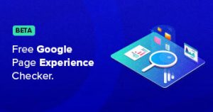 google page experience checker