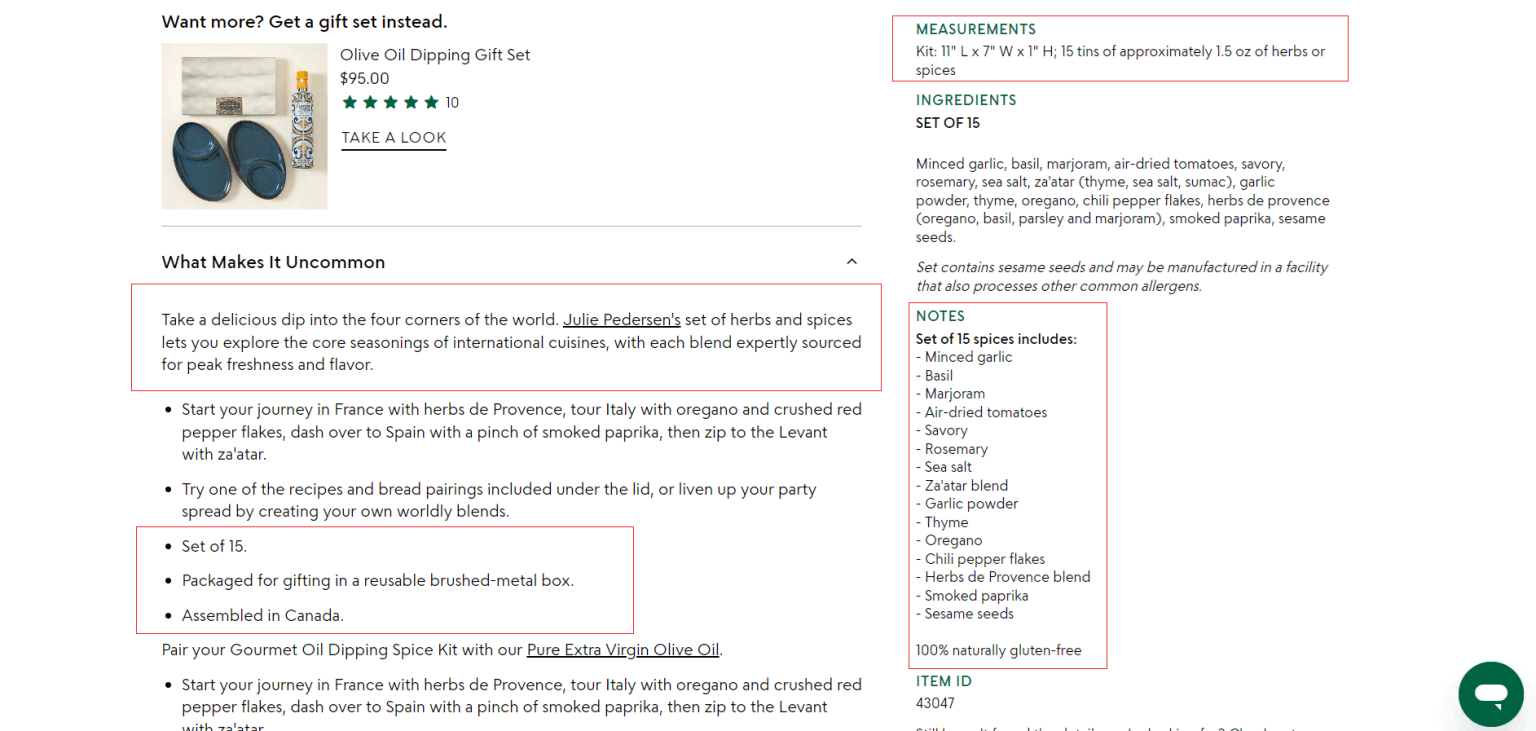 How to Write Product Descriptions That Convert in 2026