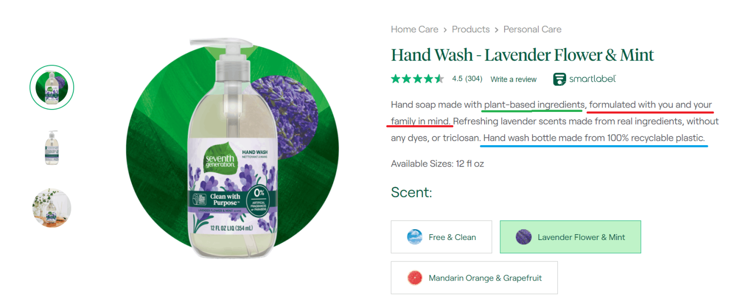 How to Write Product Descriptions That Convert in 2026