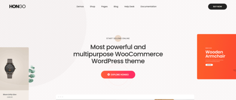 35 Free & Premium WordPress Ecommerce Themes for 2026