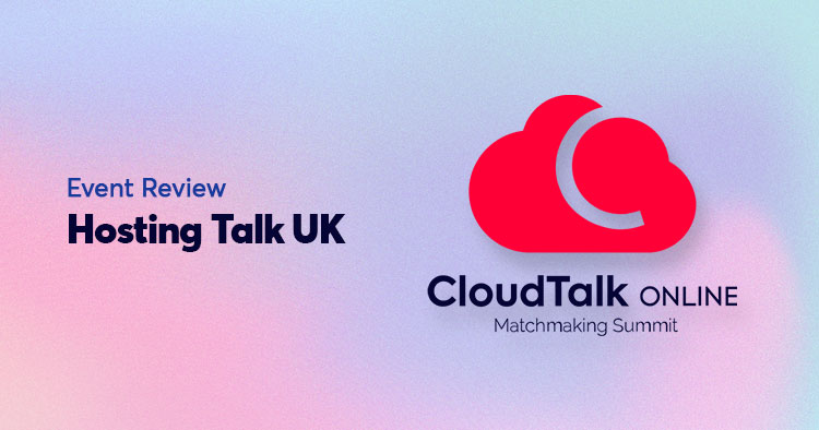 hosting talk UK summit highlights