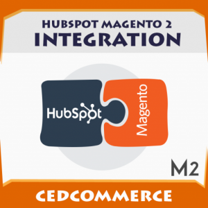 Hubspot Integration Extension