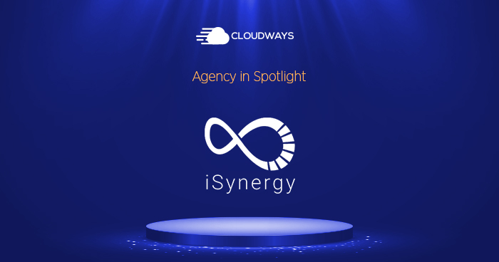iSynergy agency