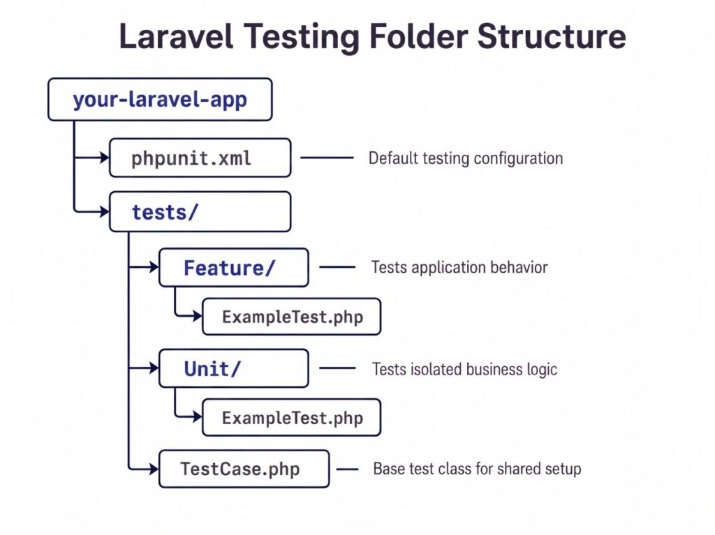 A Developer’s Guide to Laravel Unit Testing for Modern Apps
