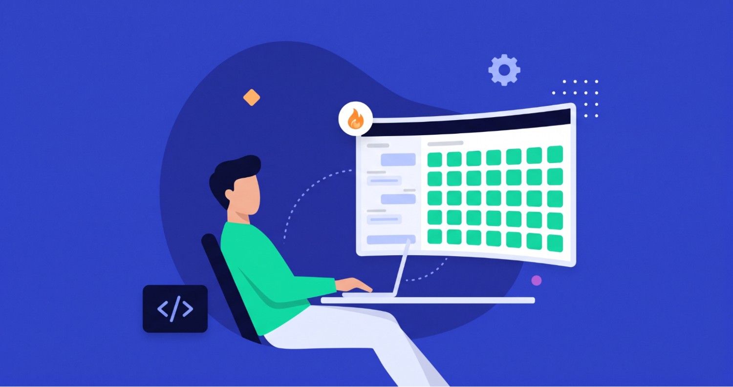 Agency dashboard managing 50+ client sites with Cloudways MCP