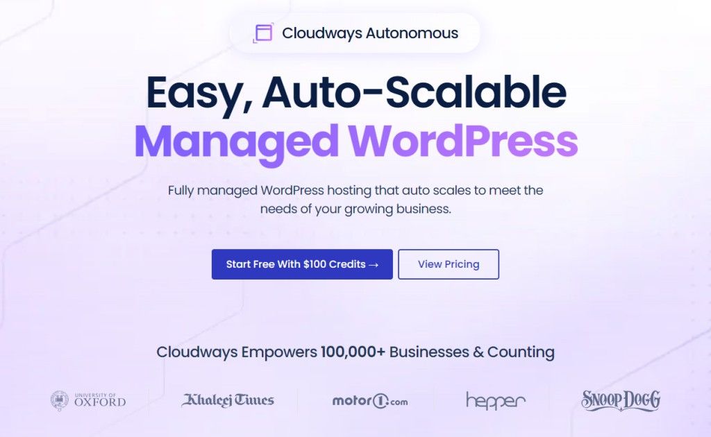 How to Scale WordPress for High Traffic: 2026 Guide
