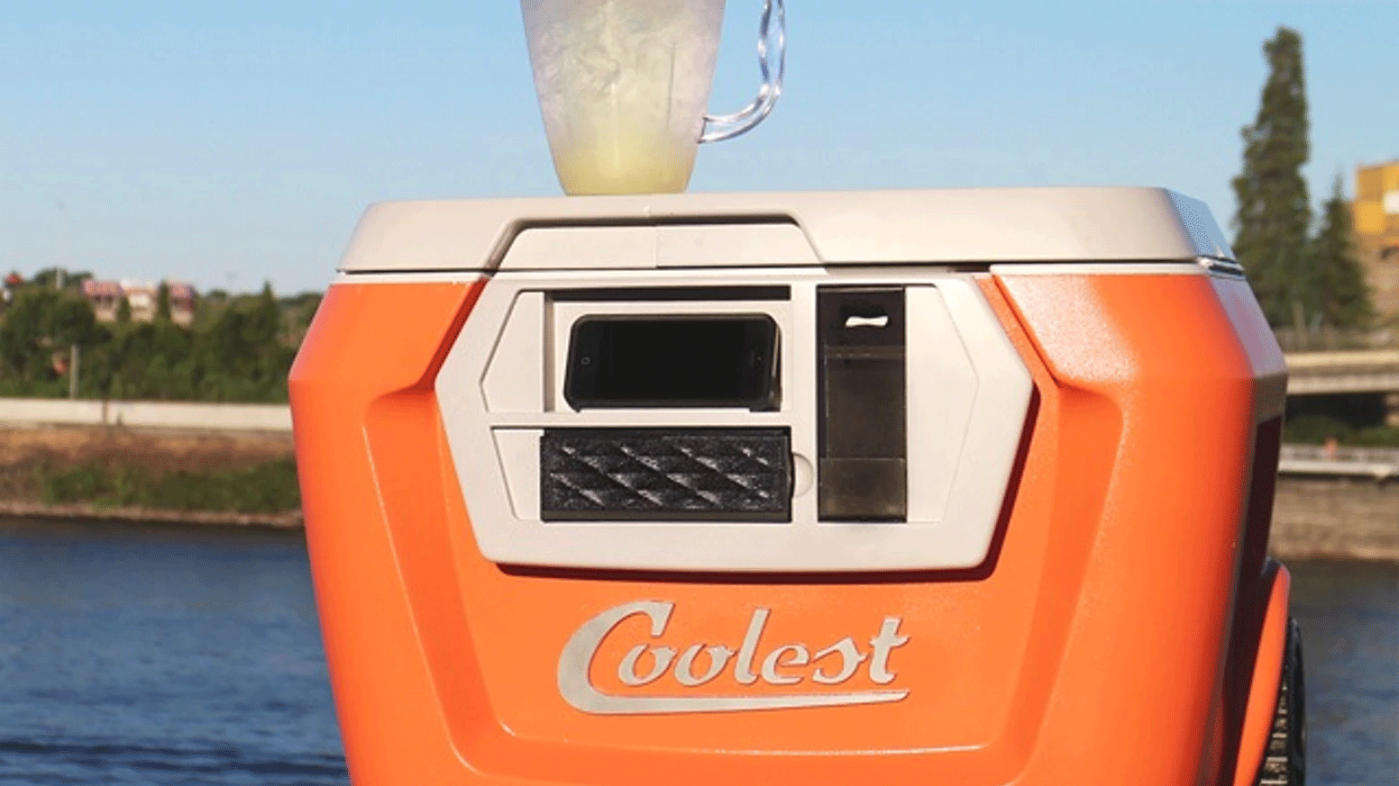 Coolest Cooler example 1