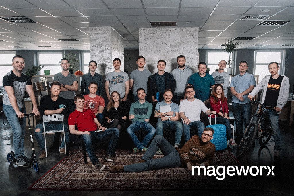 Mageworx Team