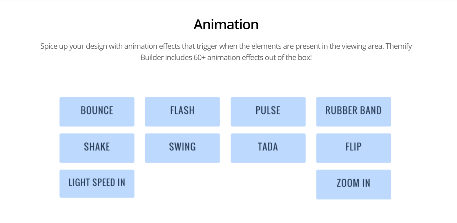 How to Use Themify Builder for WordPress - Detailed Guide