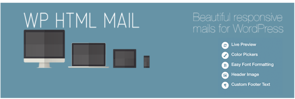 Email Template Designer