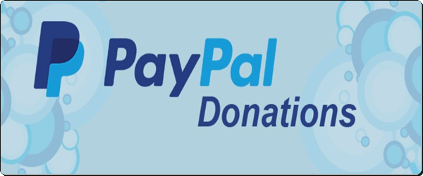 PayPal WordPress Donation Plugin