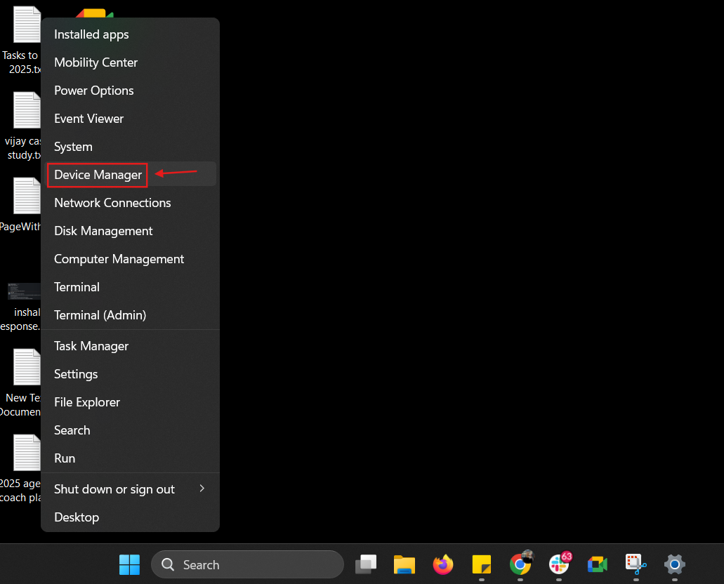 How To Fix the ERR_INTERNET_DISCONNECTED Error