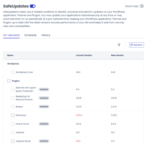 How to Update WordPress Plugins Safely: 5 Methods