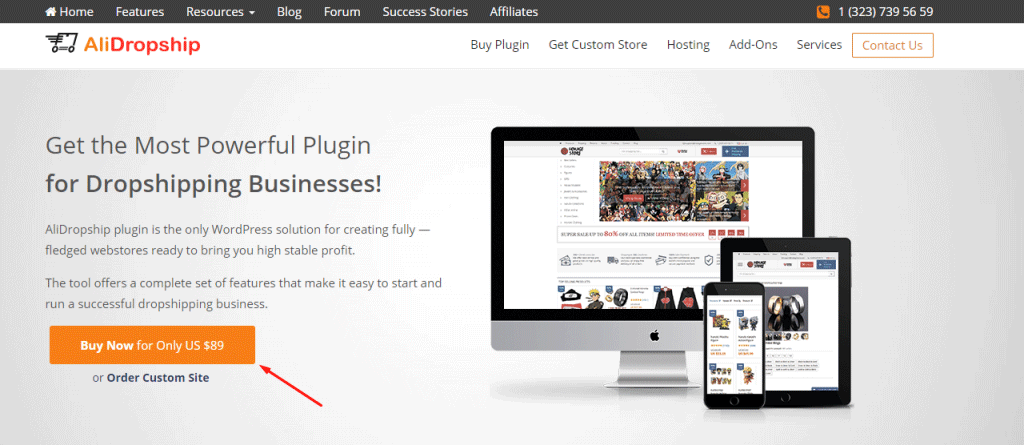 Setup Dropshipping Store with AliDropship WooCommerce Plugin