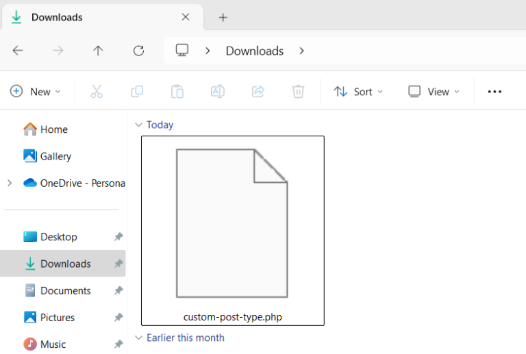 How to Create Custom Post Type in WordPress (3 Easy Methods)