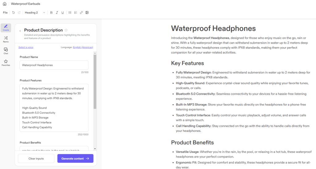 How to Write Product Descriptions That Convert in 2026