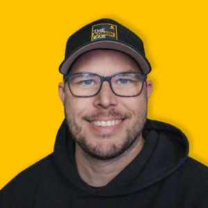 Kyle Van Deusen - Web Developer