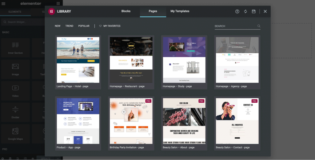 How to Use Elementor Page Builder (2022 Tutorial)
