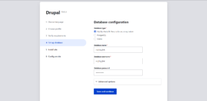Drupal Key Drupal 10: Key Features and Benefits You Need to Know