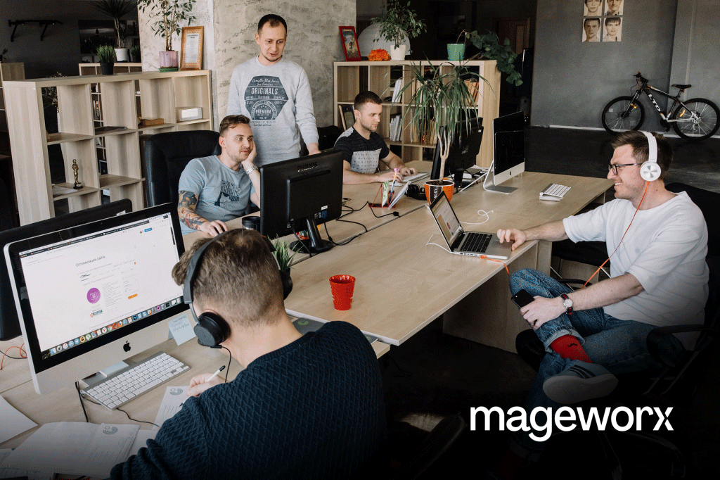 Business Startegies - Mageworx