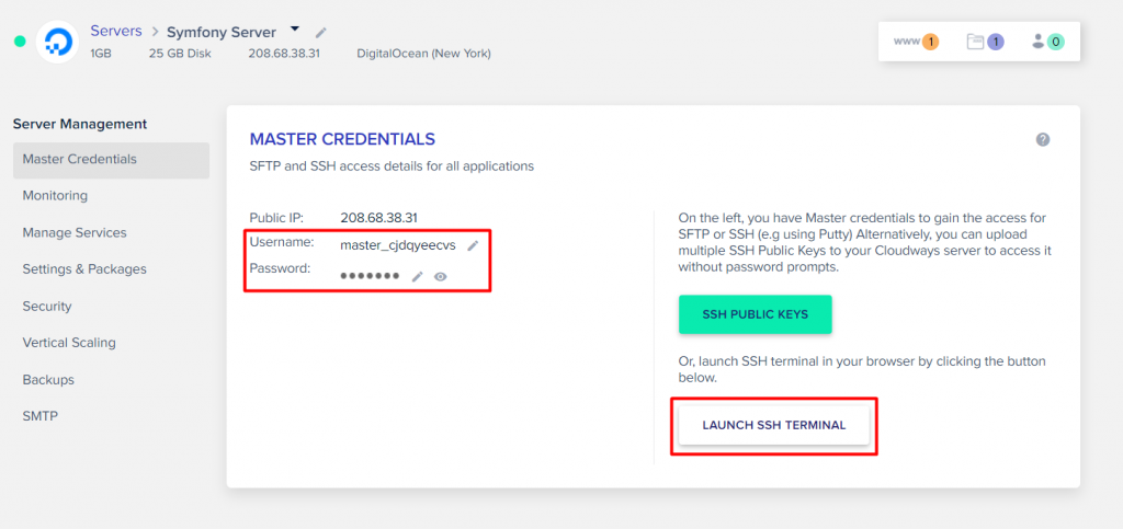 How to install Symfony PHP framework on Ubuntu 18.04?