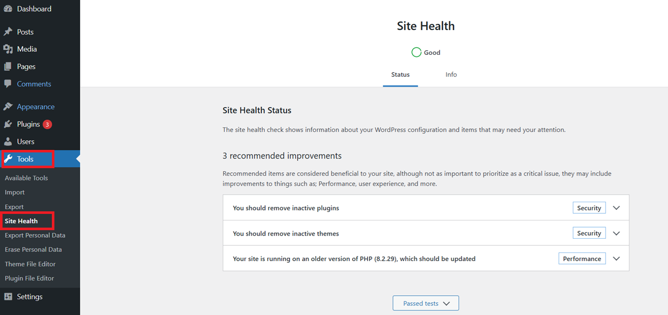 Ultimate WordPress Migration Checklist for a Smooth Transfer
