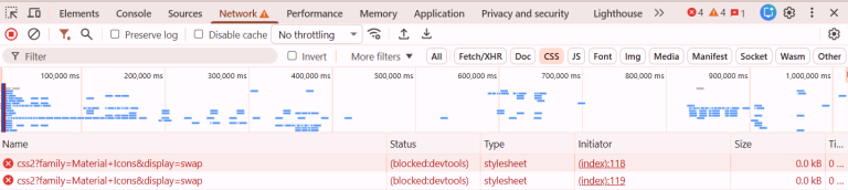 How to Fix ERR_BLOCKED_BY_RESPONSE in Chrome (2026)