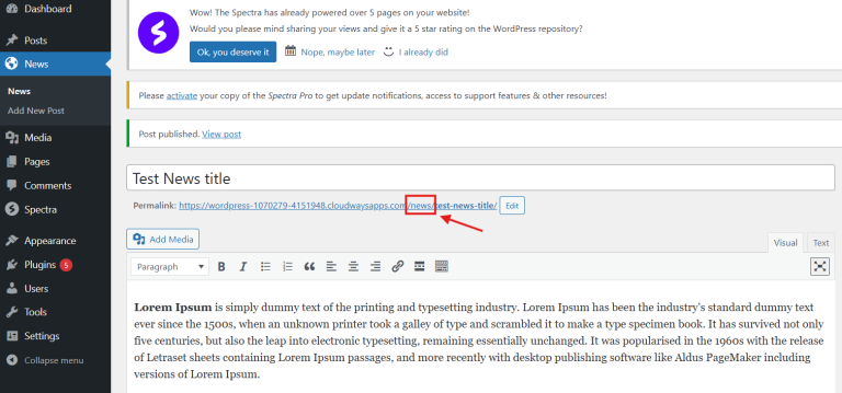 How to Create Custom Post Type in WordPress (3 Easy Methods)