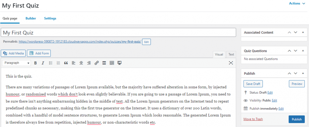 LearnDash Review: Is This Popular LMS Plugin Worth It?