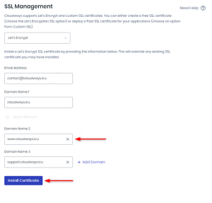 ERR_SSL_VERSION_OR_CIPHER_MISMATCH: Quick Fixes