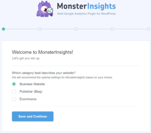 category monster insights