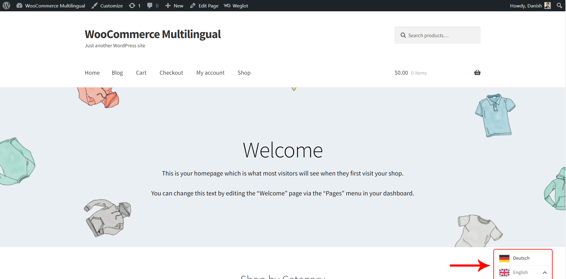 How to Make WooCommerce Multilingual With the Best Plugins