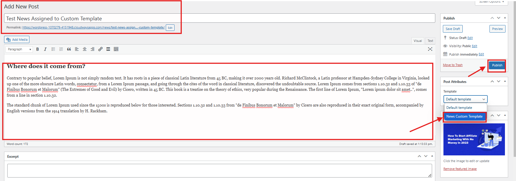 How to Create Custom Post Type in WordPress (3 Easy Methods)