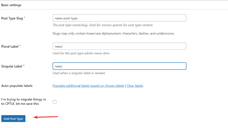 How to Create Custom Post Type in WordPress (3 Easy Methods)