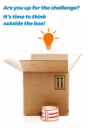 Holiday Marketing Idea - Out of the box