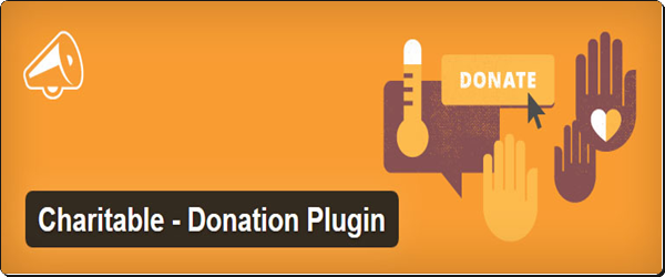 Charitable WordPress Donation Plugin