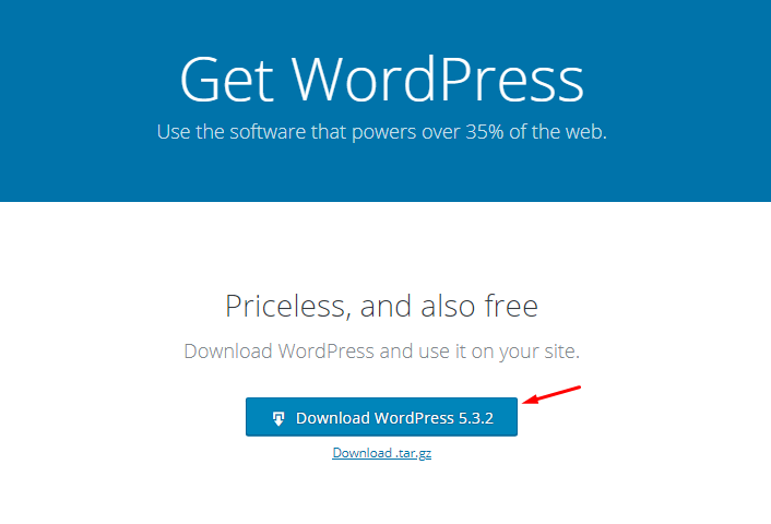 Install WordPress Locally for Mac