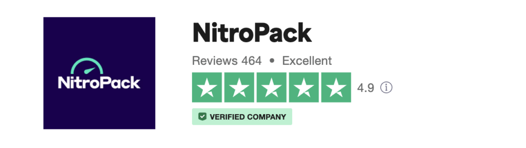 NitroPack