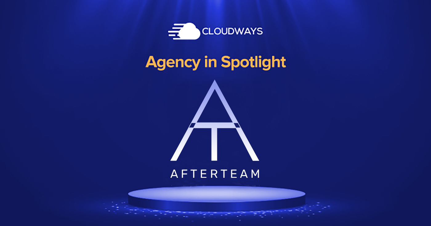 Afterlife agency spotlight
