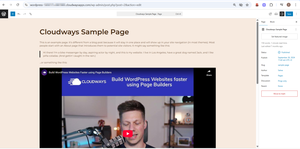 How to Embed Videos in WordPress: Step-by-Step Guide