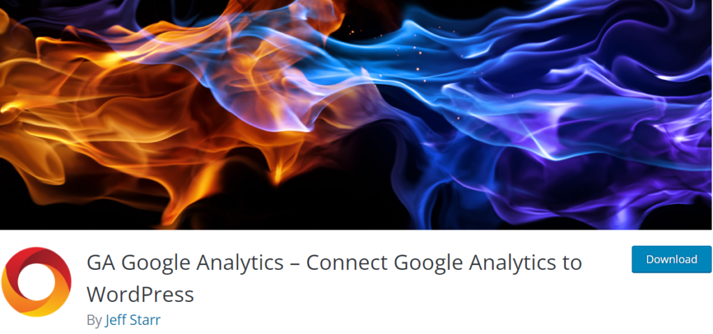 Google Analytics Dashboard for WP 