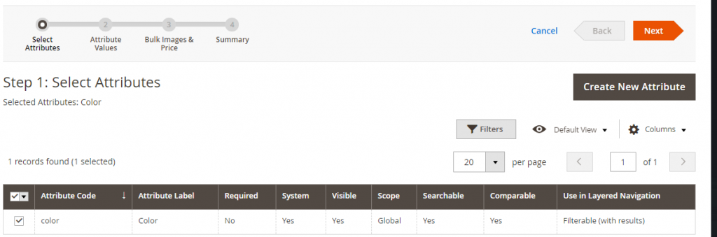 Magento 2 Product Types: How To Create & Manage Them?